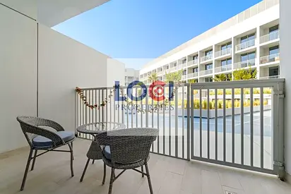 VACANT | LUXURY | DOUBLE BALCONY w. GARDEN VIEWS