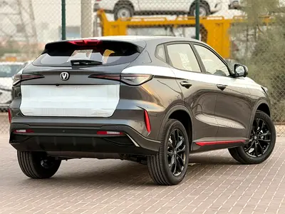 Changan X5 Plus, миниатюра 3