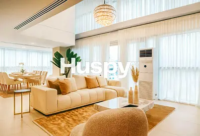 Sea View | Big Balcony | Prime Community