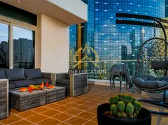 Hotel Style Fully Furnished 3BR | Ready to Move-in