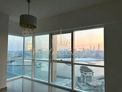 Fully Sea View Live | Big Layout | Book Now