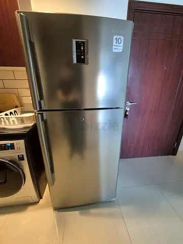 Excellent fridge samsung