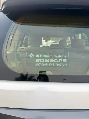 2015 Toyota PRADO 缩略图 3