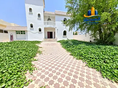 Majlis hall 5 BHK Villa balcony master bedroom parking space only 78k