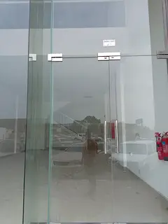 Retail Shop for Rent in Industrial Area 1 Behind Day To Day 1,650 Sq Ft with Mezzanine Prime Locatio