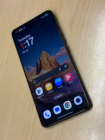 One Plus Nord CE5