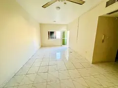 Ready To Move 1BHK With Balcony Central AC Central Gas Near Mubarak Centre