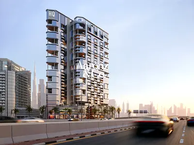 Premium Office | Payment Plan | Prime Location