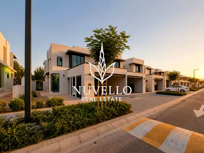 Next to Park | Corner | Internal | Large Plot/BUA