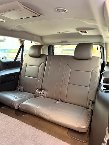 2017 GMC YUKON — фото 11