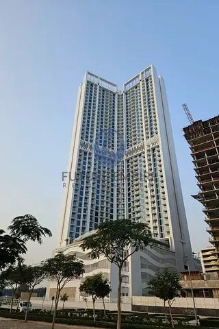 Modern 2 Bedroom Apartment | Premium Amenities | Ready to Move In | Skyz by Danube, Arjan