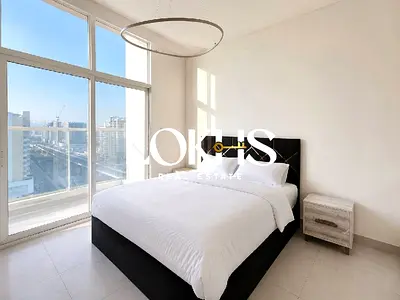 12 CHEQUES | CHILLER FREE | VILLA FACING