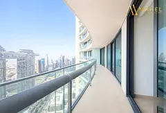 High Floor | Spacious | Sea View