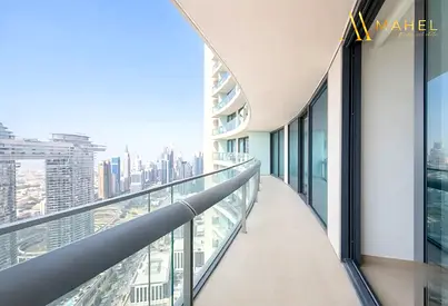 High Floor | Spacious | Sea View