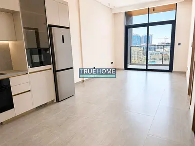 Contemporary 1BR Home | Exceptional Layout | Marquis Galleria