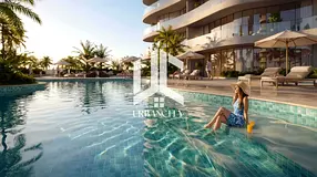 Luxury 1BHK Ideal for Living &amp; Investment