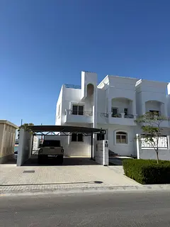 5 BEDROOM WATERFRONT VILLA FOR SALE | FIRST ROW SEA VIEW | AL HAMRIYAH, SHARJAH