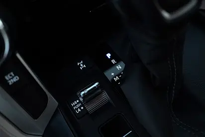 Toyota Land Cruiser GXR, миниатюра 13