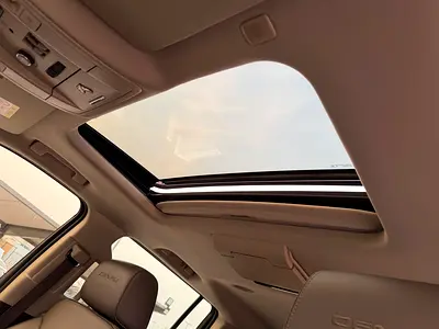 2017 GMC YUKON — фото 9