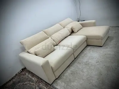 As perfect condition IKEA eskilstuna sofabed