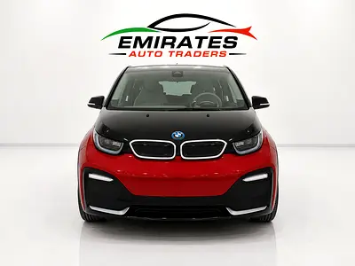 2020 BMW I3 — фото 2