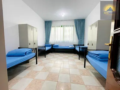 Fully Furnished 2 Bedroom Apartment for Staff Accommodation or Bachelors | All Bills Included | AED 9,500