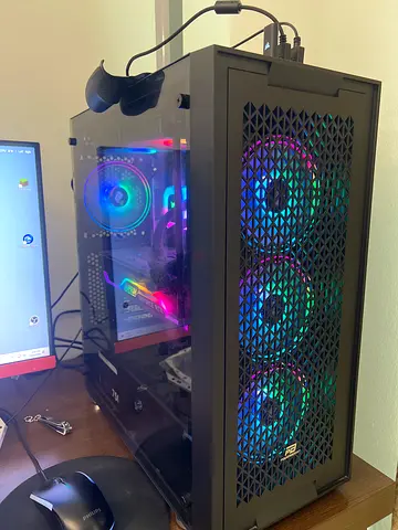 Core i7 14700 , 32 GB rgb ddr5 RAM, RTX 3070 RGB graphics card
