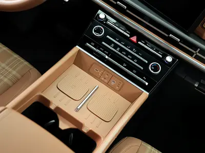 Hyundai Santa FE Smart, миниатюра 17