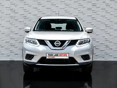 2017 Nissan X-TRAIL — фото 3
