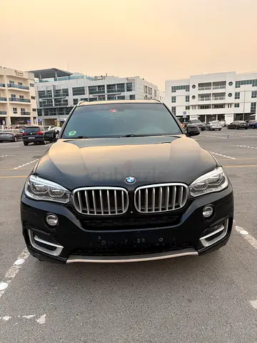 BMW X5 - Good condition