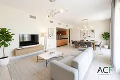 Vastu Compliant | Massive Terrace | Tenanted