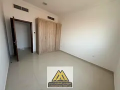 Annual rent: Apartment in Al Mowaihat 1, Ajman. 2 bathrooms, balcony, good finishing, suitable space