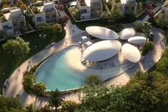 135k DP - Luxury -70%Mortgage - Near Dubai -12%ROI