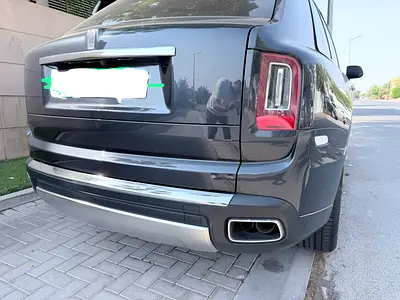 صورة مصغرة 20 لـ 2019 ROLLS-ROYCE CULLINAN