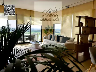 Fully Furnished | Golf View | Ready To Move