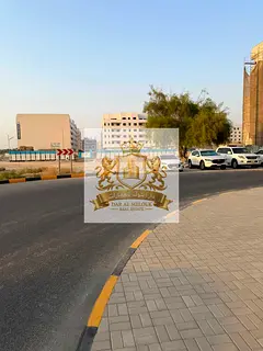 A prime investment opportunity for sale in Sharjah – Muwaileh Commercial (Al Falah Camp) 📍 Loca