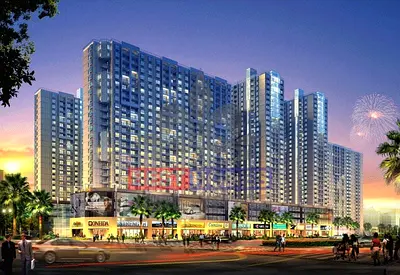 BEAUTIFUL AND FULLY FURNISHED 1BHK FOR MONTHLY BASIS WITH PARKING