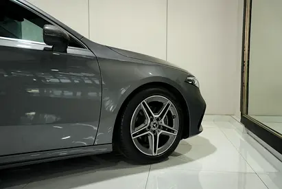 Mercedes-Benz A-Class A 200 AMG, миниатюра 5