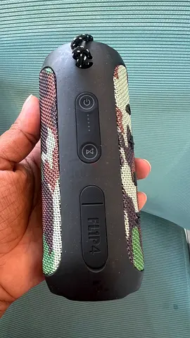 wireless speaker flip4