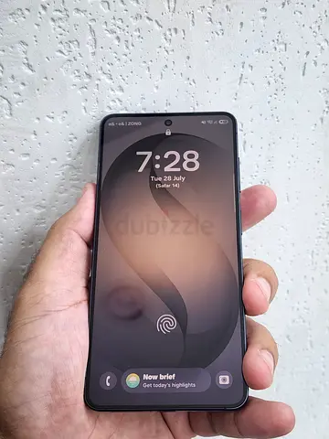 Samsung S26 12/256GB