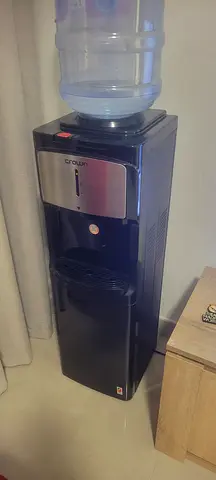 Water dispenser