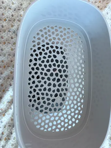 Philips Avent bottle steriliser