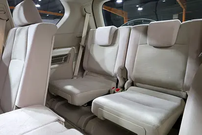 صورة مصغرة 15 لـ 2021 Toyota PRADO