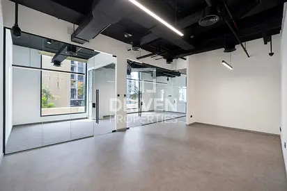 Premium Fitted Office | Efficient Layout | Vacant