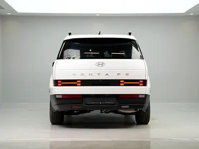Hyundai Santa FE Smart, миниатюра 6