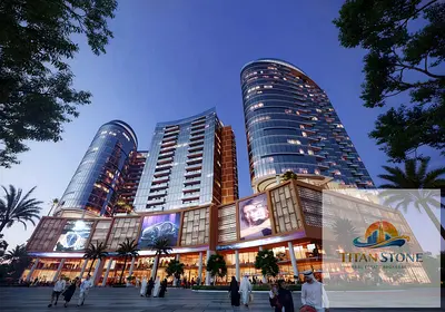 High Return | Best Price | Luxury Amenities