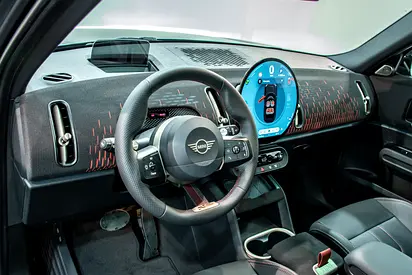 2026 MINI COUNTRYMAN 照片 7
