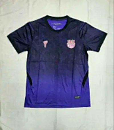 Barca Jersey