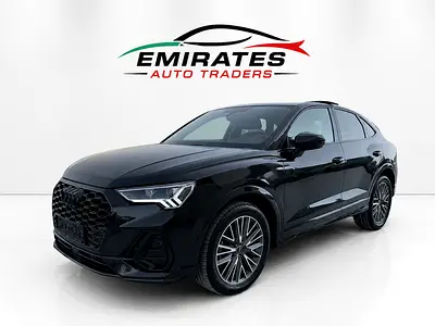 2025 Audi Q3