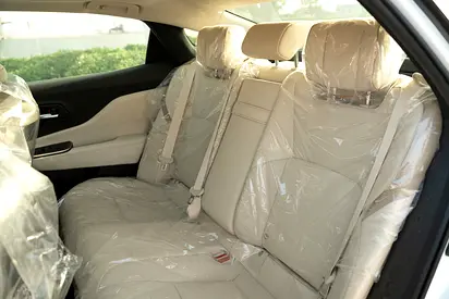 2023 Toyota CROWN 照片 17